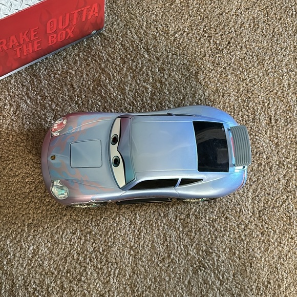 RideMakerz Disney’s Sally Toy Car Collectable - Picture 6 of 8